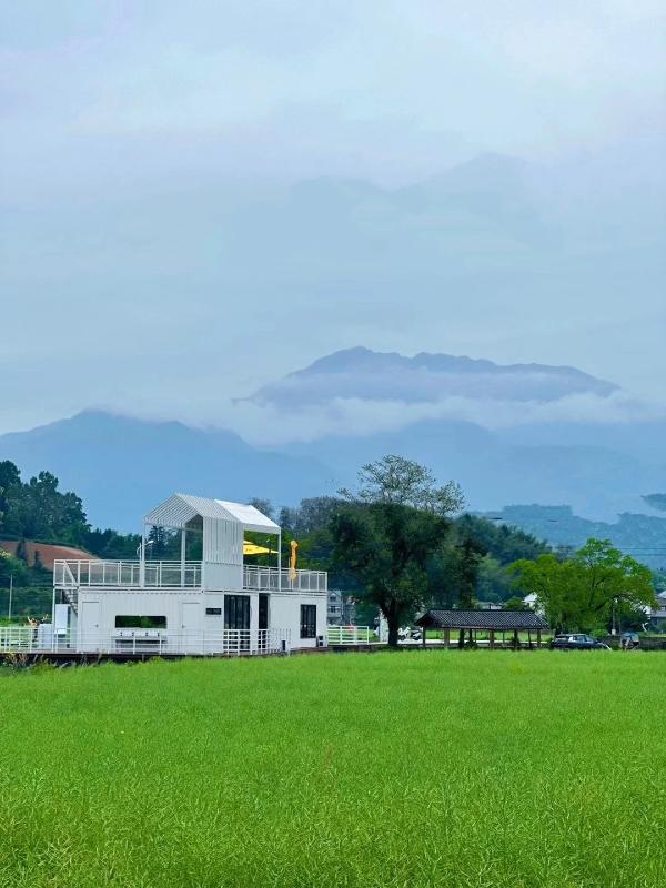 安凌蘆荔村
